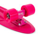 Penny Skateboard Cruiser Staple Pink 22'' - Complete 2021 - Cruiserboards in Plastic Complete