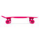 Penny Skateboard Cruiser Staple Pink 22'' - Complete 2021 - Cruiserboards in Plastic Complete