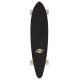 D Street Pintail Woodland 40\\" - Complete 2022 - Longboard Complete