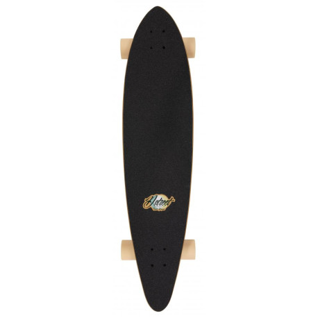 D Street Pintail Woodland 40\\" - Complete 2022 - Longboard Complete
