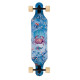 D Street Dropthrough Reef 37\\" - Complete 2022 - Longboard Complete