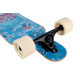 D Street Dropthrough Reef 37\\" - Complete 2022 - Longboard Complete