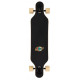 D Street Dropthrough Reef 37\\" - Complete 2022 - Longboard Complete