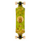 D Street Dropdown Desert 40\\" - Complete 2022 - Longboard Complete