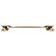 D Street Dropdown Desert 40\\" - Complete 2022 - Longboard Complete
