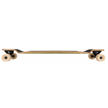 D Street Dropdown Desert 40\\" - Complete 2022 - Longboard Complete