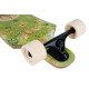 D Street Dropdown Desert 40\\" - Complete 2022 - Longboard Complete