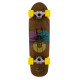 D Street Cruiser Beetle 29.5\\" - Complete 2022 - Cruiserboards en bois Complet
