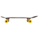 D Street Cruiser Beetle 29.5\\" - Complete 2022 - Cruiserboards en bois Complet