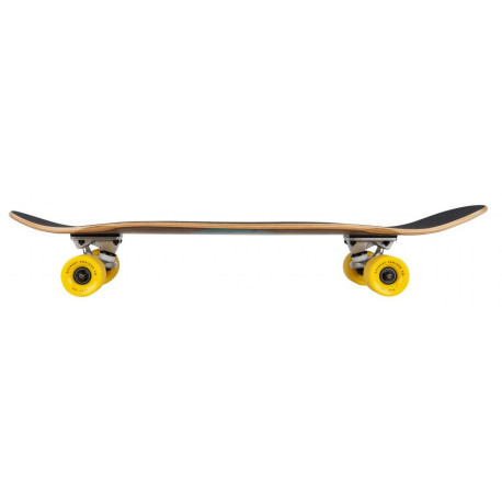 D Street Cruiser Beetle 29.5\\" - Complete 2022 - Cruiserboards en bois Complet