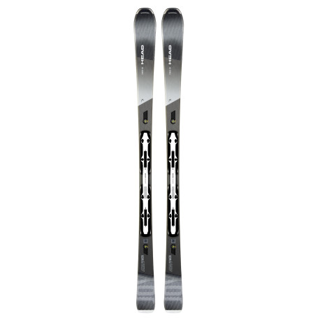 Ski Head Power Joy 2023