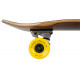 D Street Cruiser Beetle 29.5\\" - Complete 2022 - Cruiserboards en bois Complet