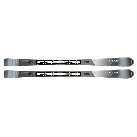 Ski Head Power Joy 2023