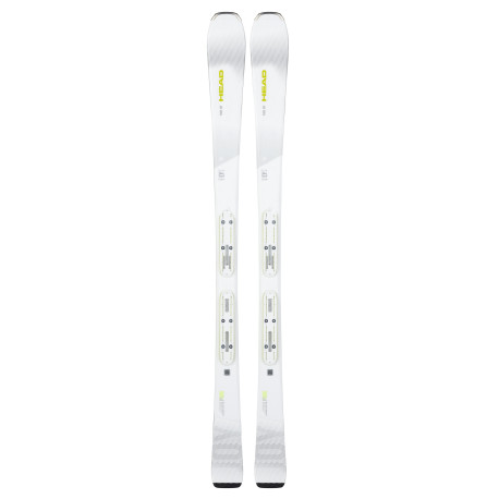 Ski Head Pure Joy 2023 + Ski bindings to choose