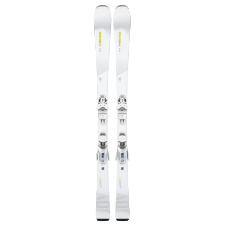Ski Head Pure Joy 2023 + Ski bindings to choose