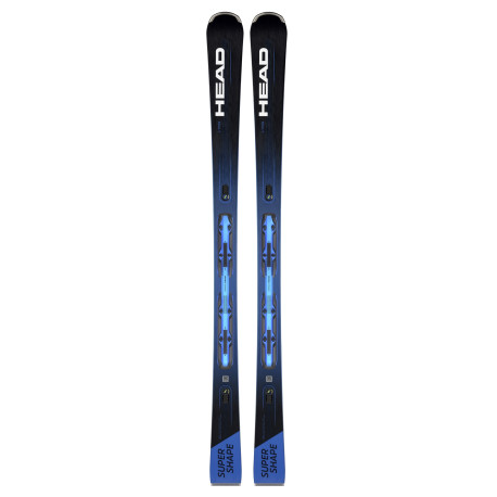 Ski Head Supershape e-Titan 2023