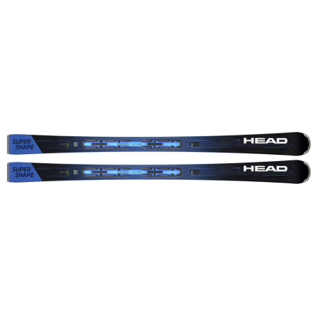 Ski Head Supershape e-Titan 2023