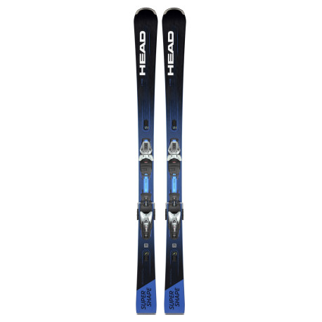 Ski Head Supershape e-Titan 2023