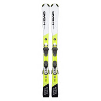 Ski Head Supershape JRS 2023