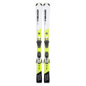 Ski Head Supershape JRS 2023