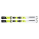 Ski Head Supershape JRS 2023