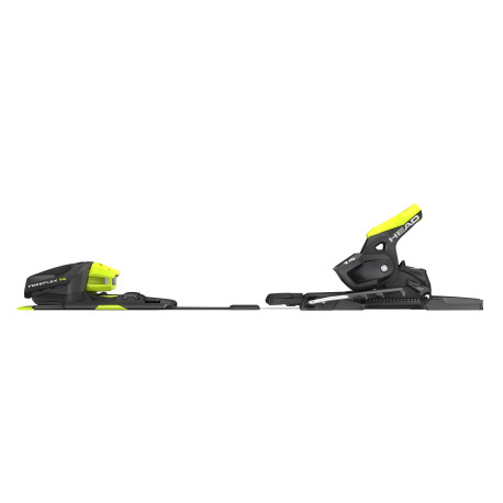 Head Freeflex Demo 14 Gw Br.m 2023