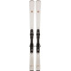 Ski Volkl Flair Sc+Vmotion 11 Tcx Lady Silver 2025 