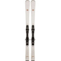 Ski Volkl Flair Sc+Vmotion 11 Tcx Lady Silver 2025 