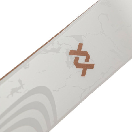 Ski Volkl Flair Sc+Vmotion 11 Tcx Lady Silver 2025 