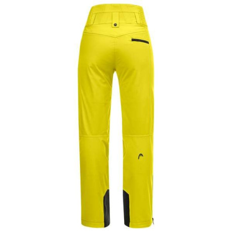 Head Emerald Pants Women 2023