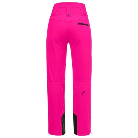 Head Emerald Pants Women 2023