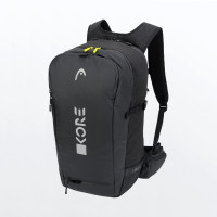 Sac à dos Head Kore Black 30 L 2023