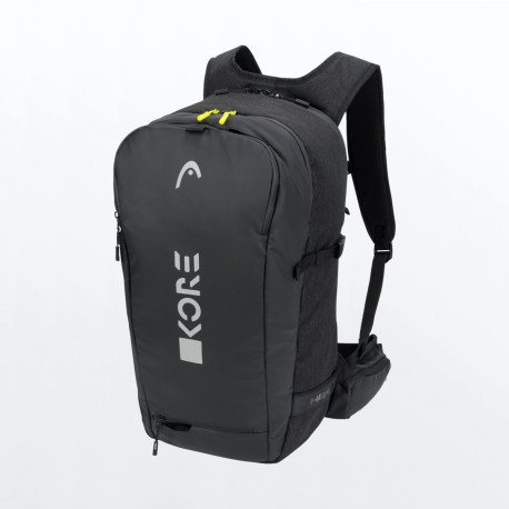 Sac à dos Head Kore Black 30 L 2023