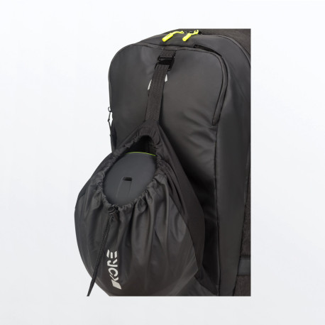Sac à dos Head Kore Black 30 L 2023