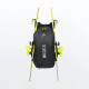 Backpack Head Kore Black 30 L 2023