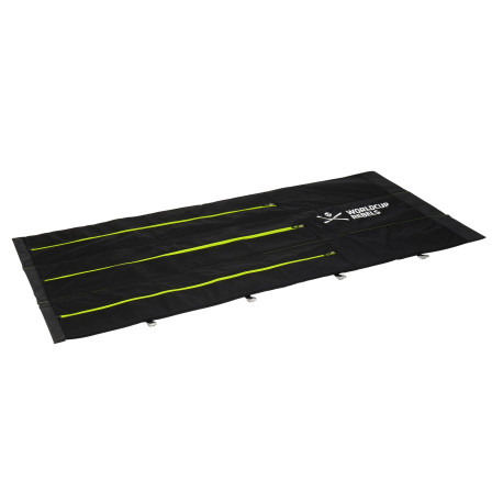 Head Ski Bag Smu 3 Pairs 233.7 Cm 2023