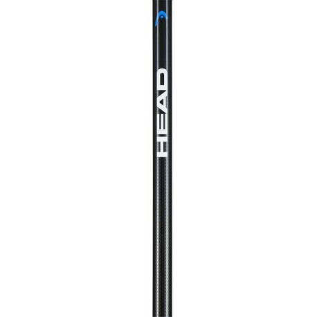 Ski Pole Head Frontside 2023
