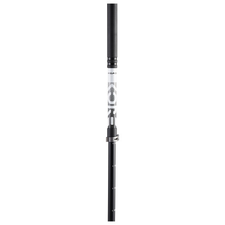 Bâtons de Ski Head Kore Free Tour Black White 2023