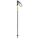Ski Pole Head Kore Team black/neon yellow 2023