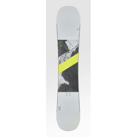 Snowboard Head Architect 2023