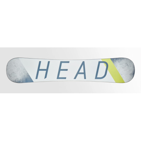 Snowboard Head Architect 2023