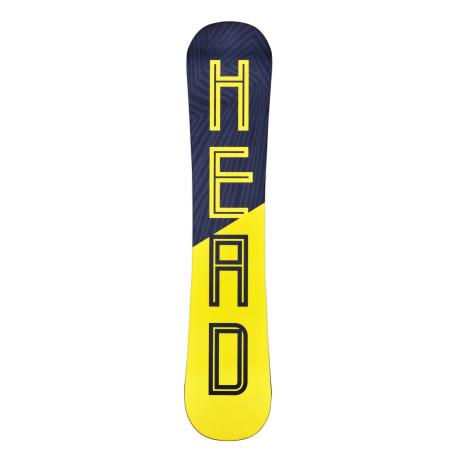 Snowboard Head Defy Youth 2023