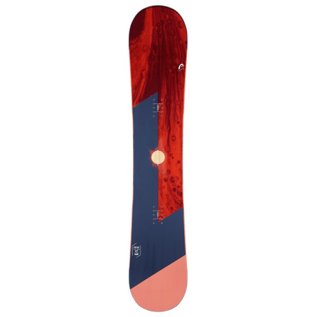 Snowboard Head Pride 2.0 2023