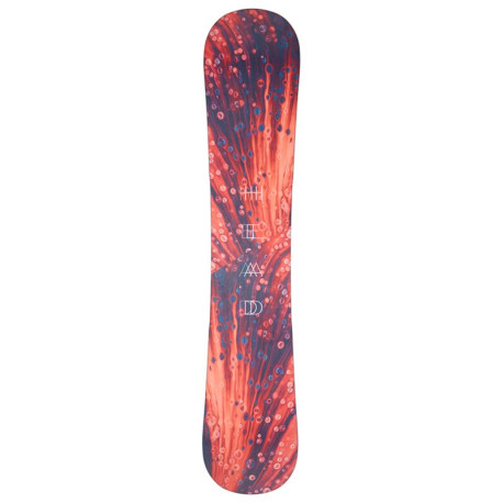 Snowboard Head Pride 2.0 2023