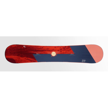 Snowboard Head Pride 2.0 2023