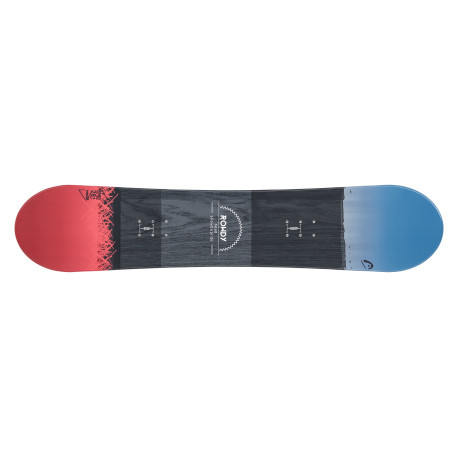 Snowboard Head Rowdy 2023