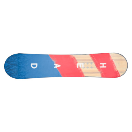 Snowboard Head Rowdy 2023
