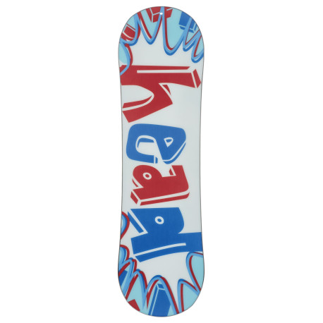 Snowboard Head Rowdy Kid 2023