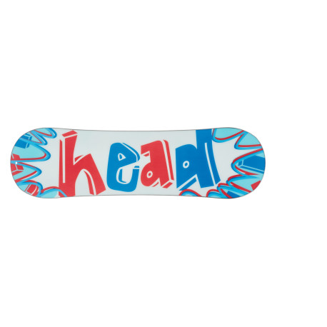 Snowboard Head Rowdy Kid 2023