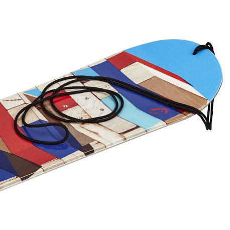 Snowboard Head Rowdy Kid 2023